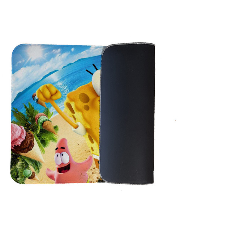 پادری طرح باب اسفنجی کد 8548 سایز 60 × 40 سانتیمتر