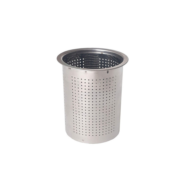 صافی چای مدل برگامون