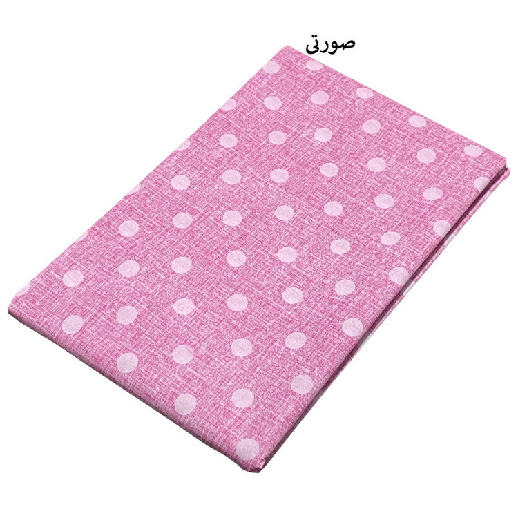 پرده حمام کد PH196 سایز 180x200 سانتی متر