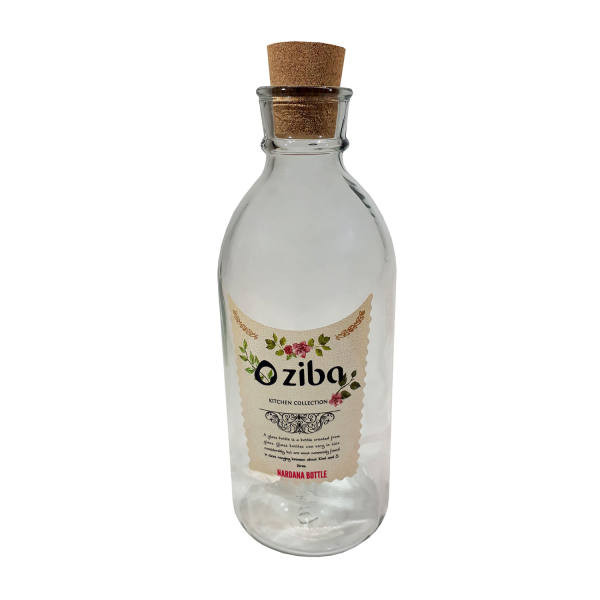 بطری زیبا مدل AS 804