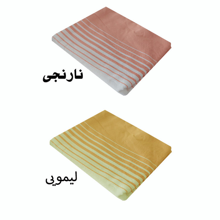 حوله استخری ابراهیمی یزد مدل لنوکو سایز 100×180 سانتی متر