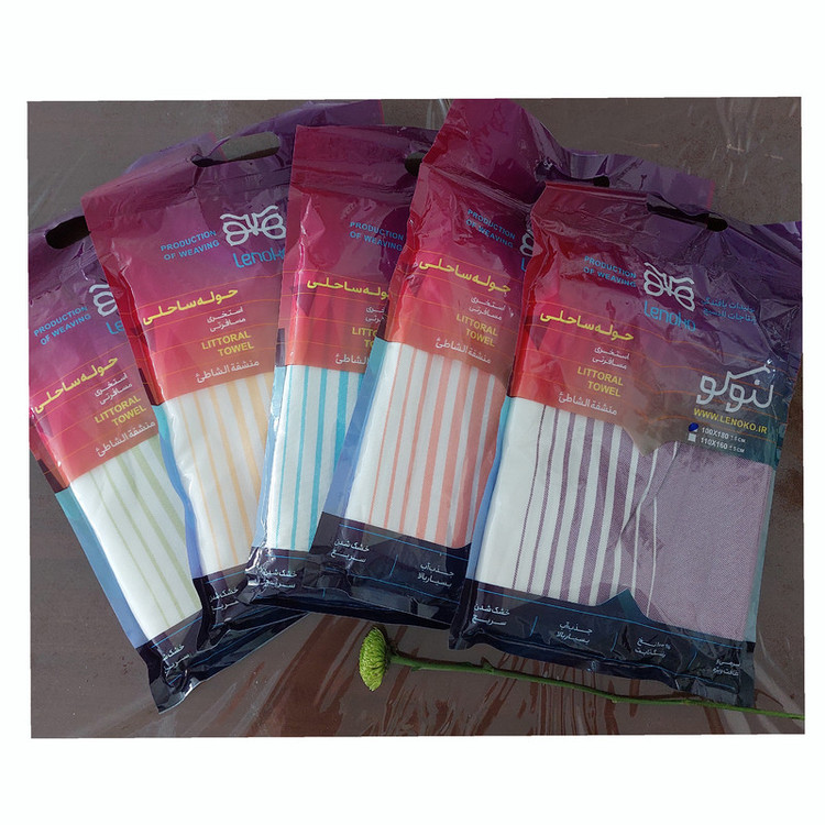حوله استخری ابراهیمی یزد مدل لنوکو سایز 100×180 سانتی متر