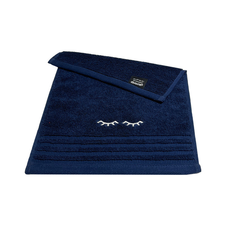 حوله ارس مدل MAKEUP TOWEL سایز 30x40 سانتی متر بسته 3 عددی