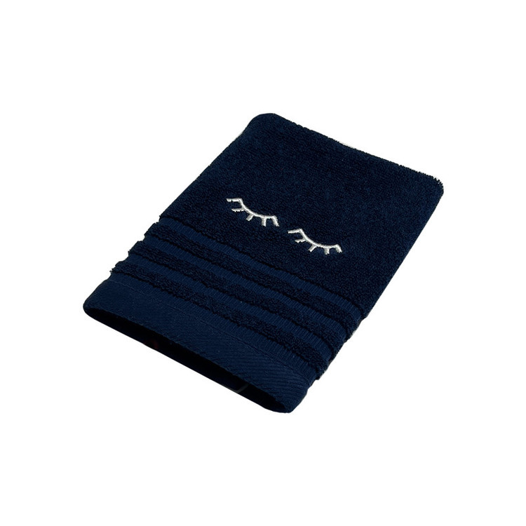 حوله ارس مدل MAKEUP TOWEL سایز 30x40 سانتی متر بسته 3 عددی
