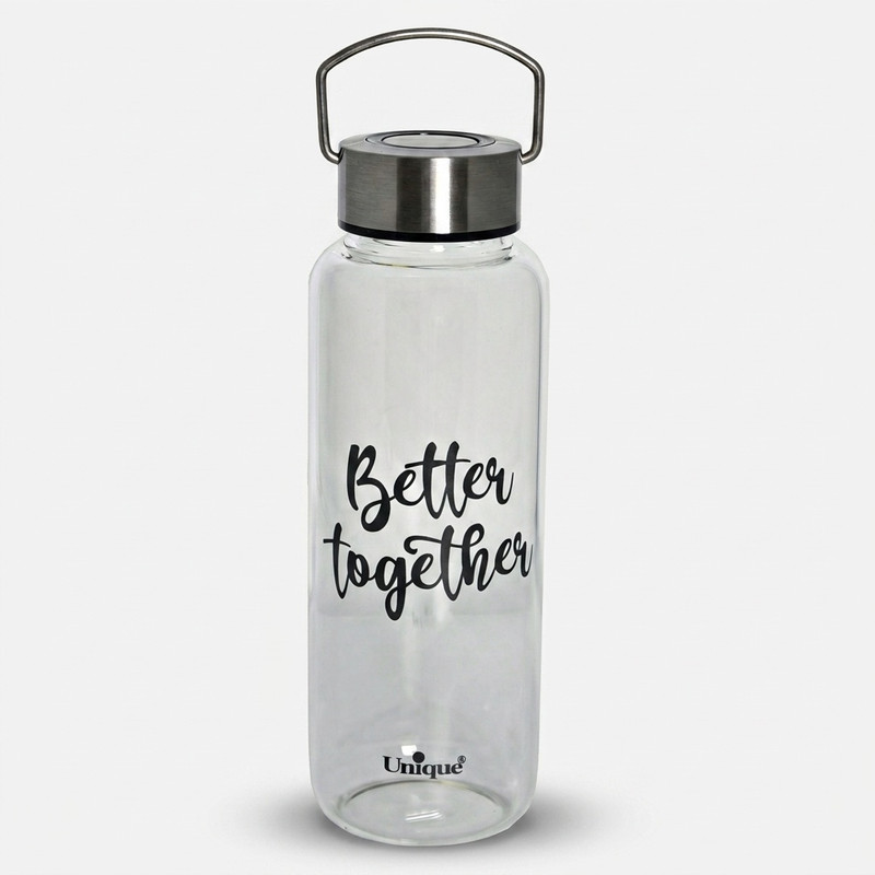 بطری یونیک طرح better together کد 3077