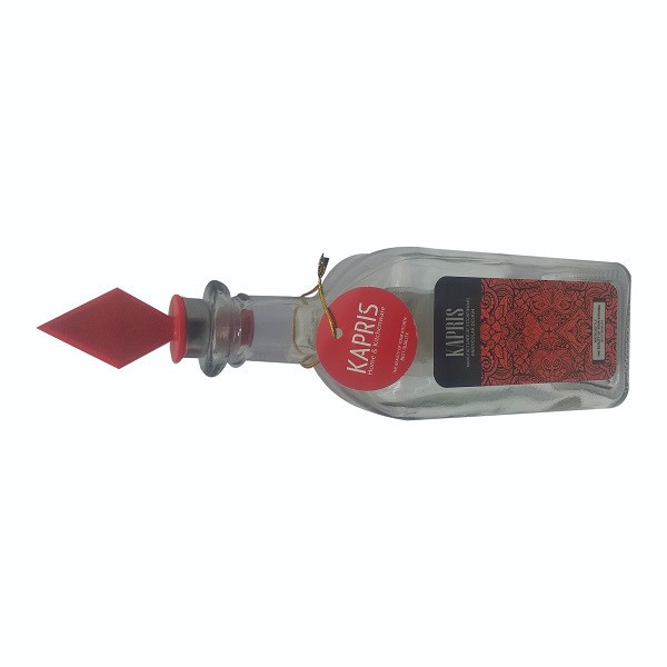 بطری آب کد 2500