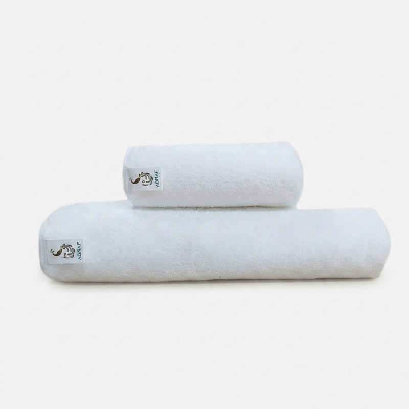 حوله استخری ابراف مدل هتلی کد ABM140 مجموعه 2 عددی