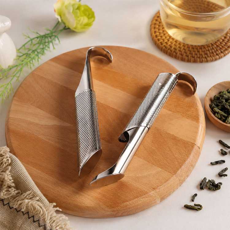 صافی چای شنگیا مدل فنجان آویز
