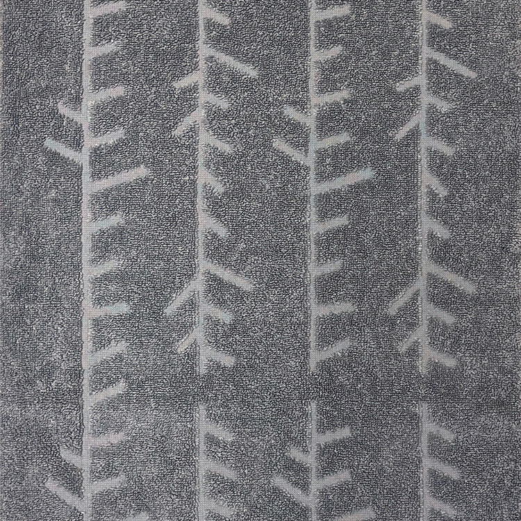 حوله دستی ارس مدل مجنون سایز 40x60 سانتی متر