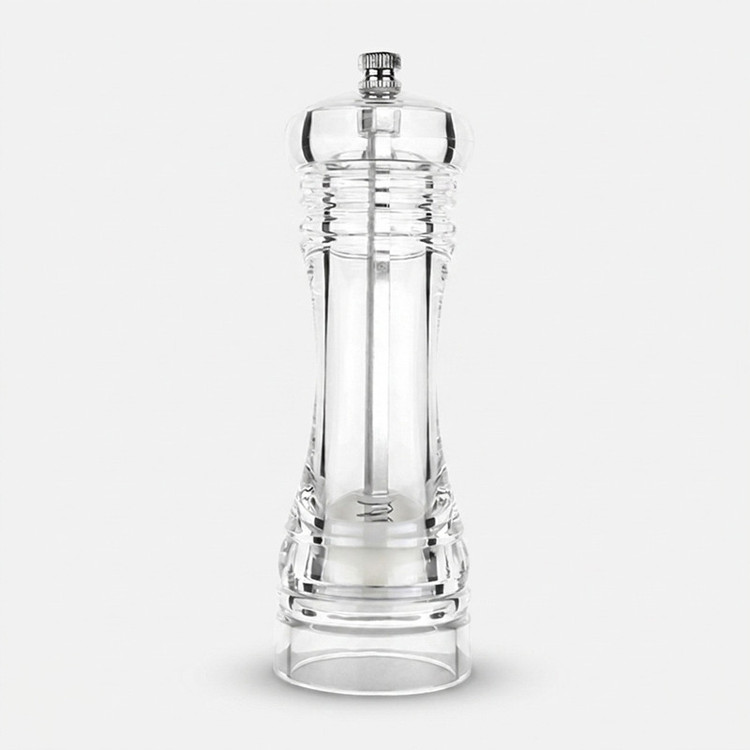 فلفل ساب و نمک ساب مدل CRYSTAL کد SP-001-L