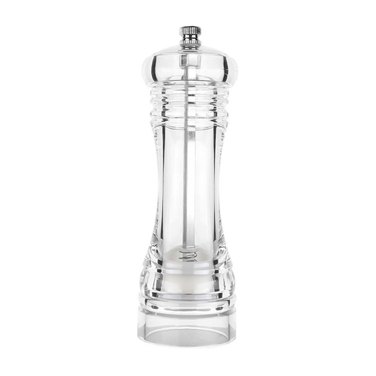 فلفل ساب و نمک ساب مدل CRYSTAL کد SP-001-L