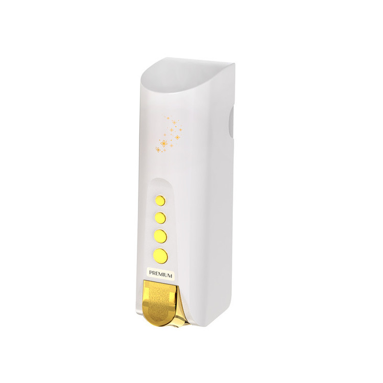 پمپ مایع دستشویی اسپادانا مدل پریمیوم