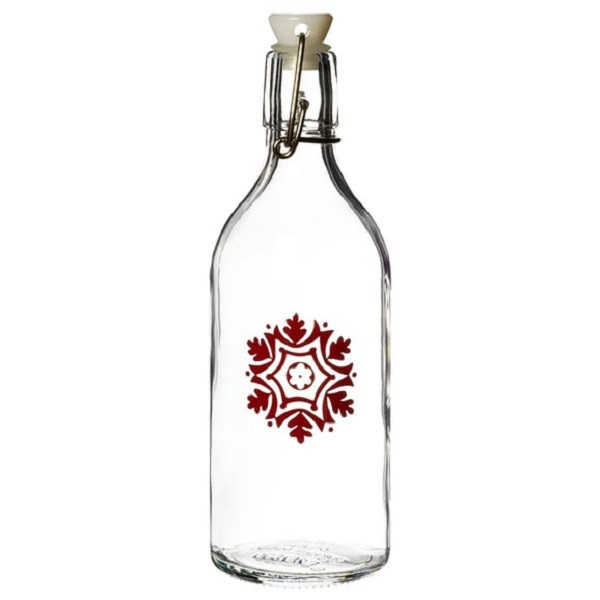 بطری ایکیا مدل Vinter کد 504.725.68