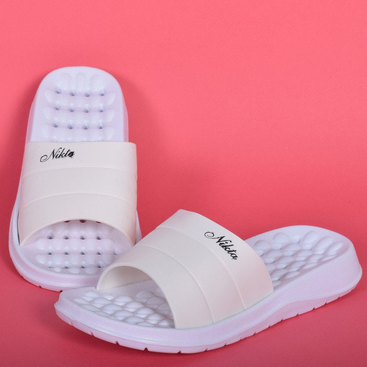 دمپایی مردانه نیکتا مدل WH.1042