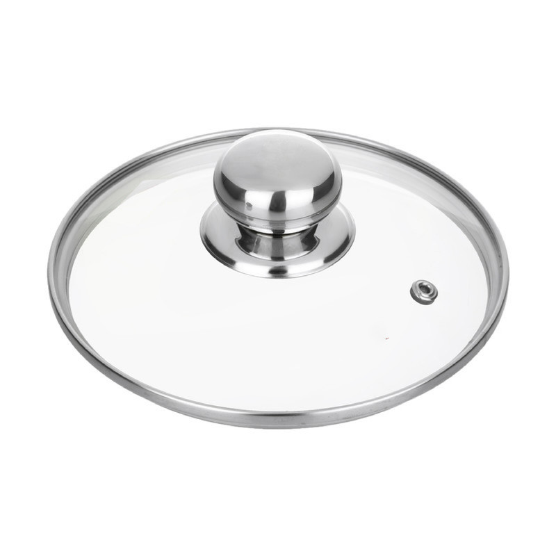 در قابلمه و تابه مدل SF22 سایز 22