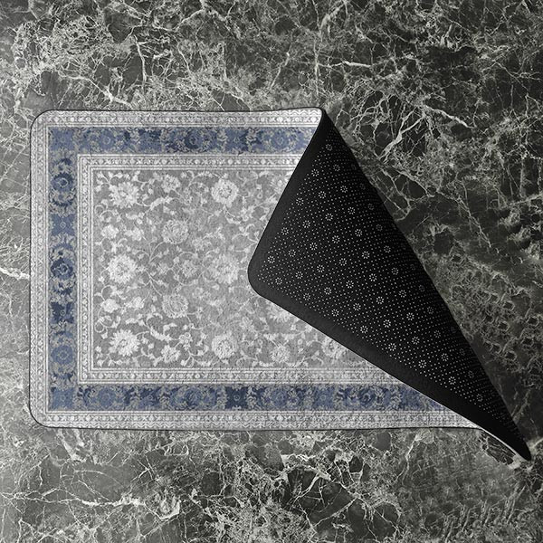 پادری مدل فرش کد MN-M35M001-MR0100 سایز 76x46 سانتی متر