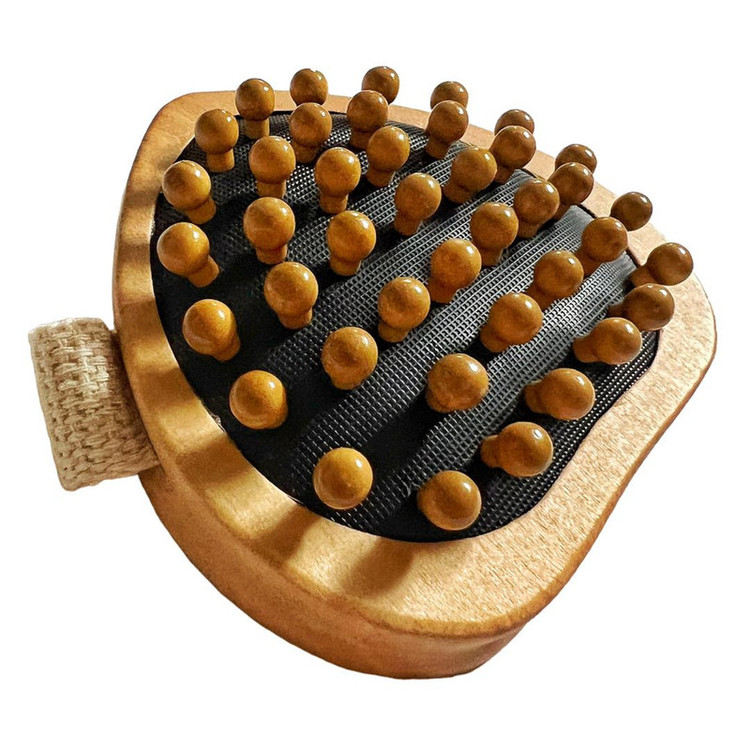 برس شستشوی بدن مدل ماساژ کد 7813