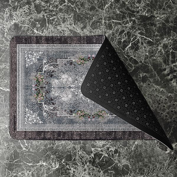 پادری مدل فرش کد MN-M35M001-MR0131 سایز 76x46 سانتی متر