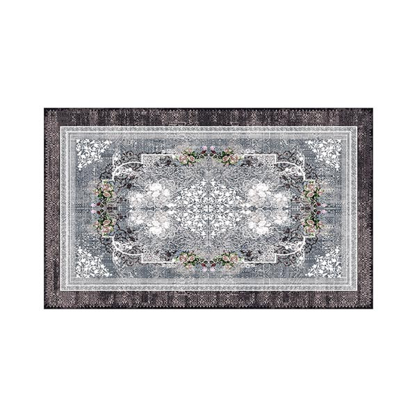 پادری مدل فرش کد MN-M35M001-MR0131 سایز 76x46 سانتی متر