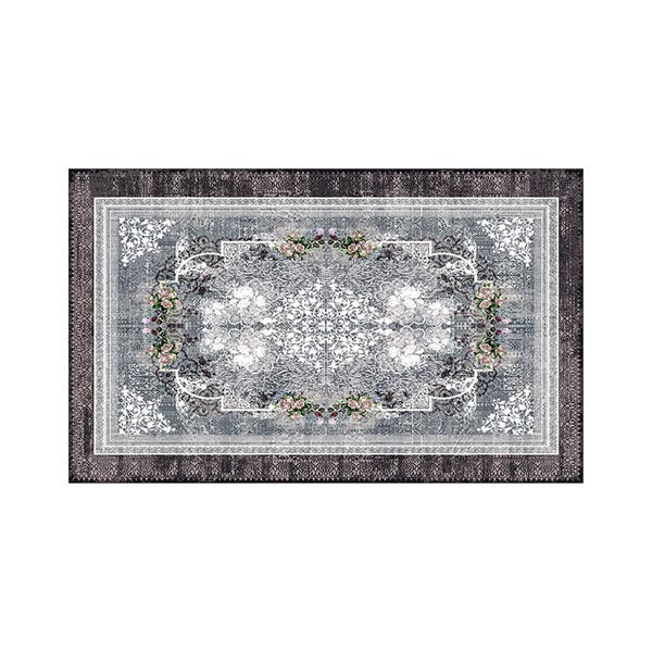 پادری مدل فرش کد MN-M35M001-MR0131 سایز 76x46 سانتی متر