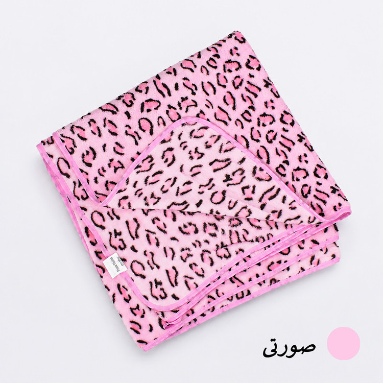 حوله استخری مدل Zora کد 4172 سایز 140x70 سانتیمتر
