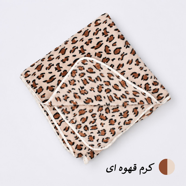 حوله استخری مدل Zora کد 4172 سایز 140x70 سانتیمتر