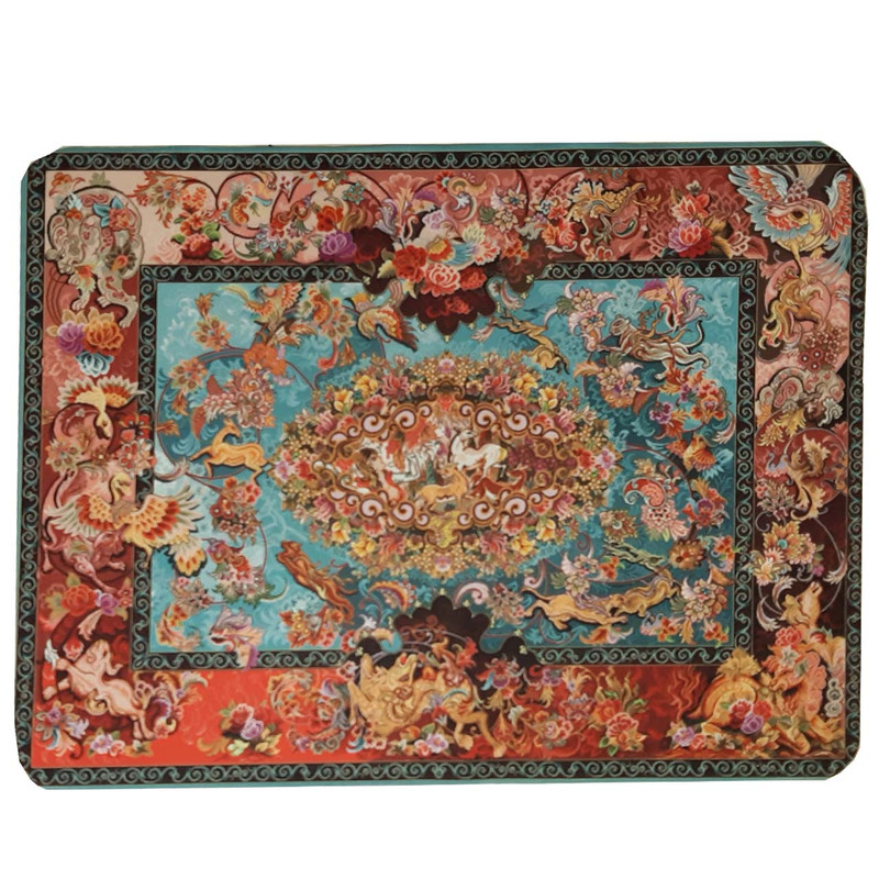 پادری کد 1011 سایز 60 × 40 سانتی‌متر
