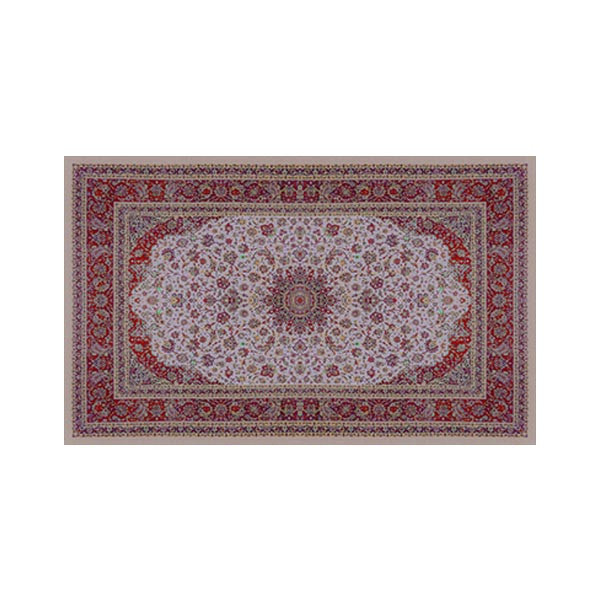 پادری مدل فرش کد MN-M35M001-MR0008 سایز 76x46 سانتی متر