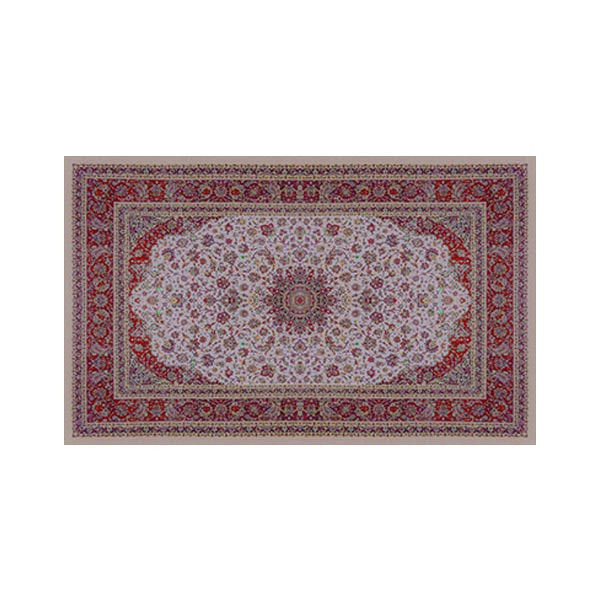 پادری مدل فرش کد MN-M35M001-MR0008 سایز 76x46 سانتی متر
