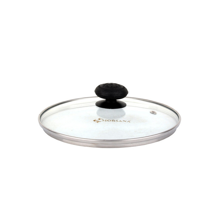 در قابلمه و ماهیتابه مرسانا مدل M282420 مجموعه 3 عددی