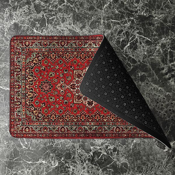 پادری مدل فرش کد MN-M35M001-MR0055 سایز 76x46 سانتی متر