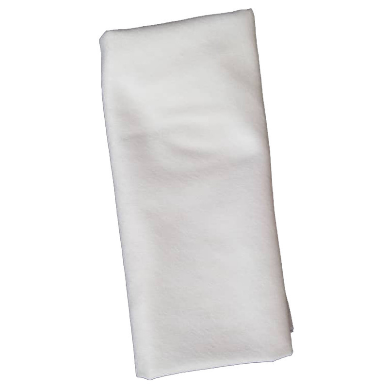 حوله یکبار مصرف مدل 07 سایز 80x40 سانتی متر بسته 50 عددی