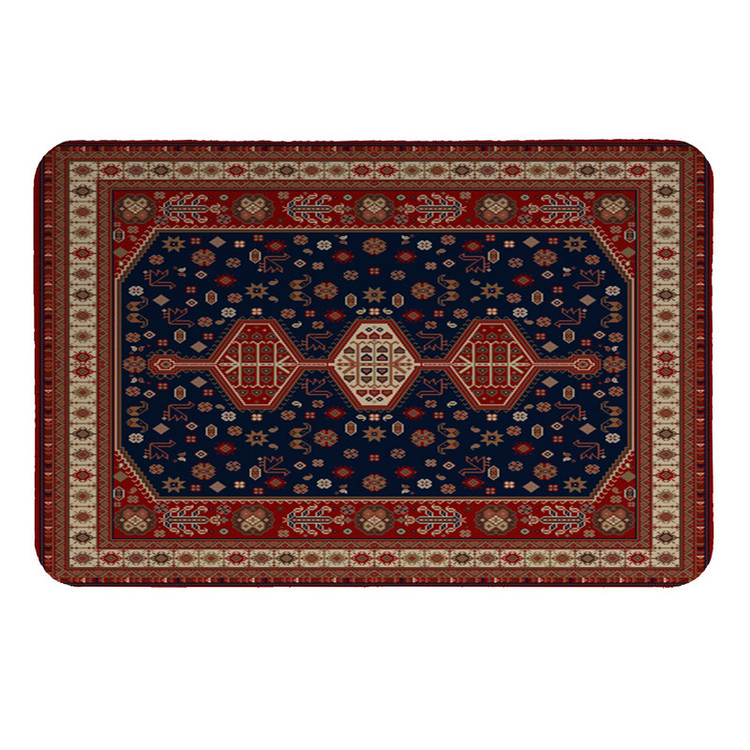 پادری طرح فرش کد 1037 سایز 80 × 50 سانتی متر