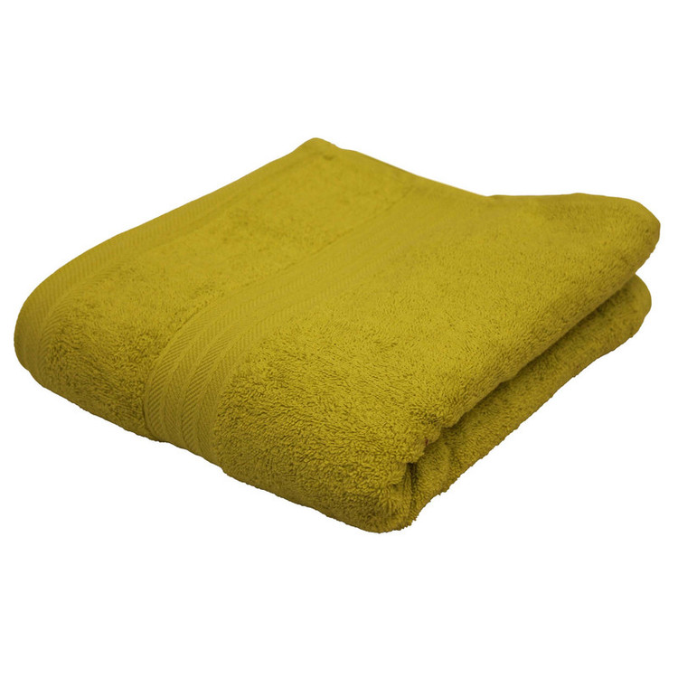 حوله دستی ژوآن ژوزه مدل نخ مصری سایز 45x90 سانتیمتر