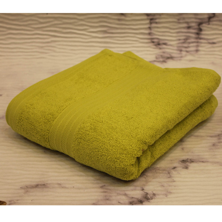 حوله دستی ژوآن ژوزه مدل نخ مصری سایز 45x90 سانتیمتر