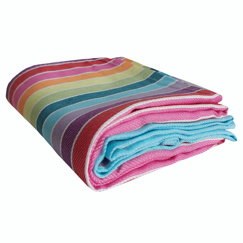حوله استخری مدل MA-180 سایز 180x103 سانتی متر