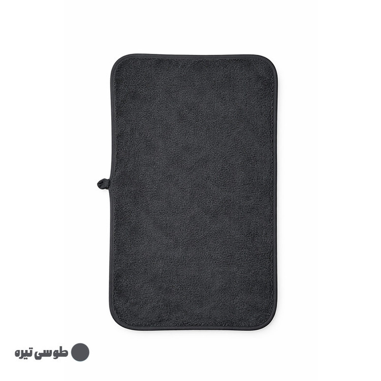 حوله دست اوسینی مدل HND2 سایز 50x30 سانتیمتر