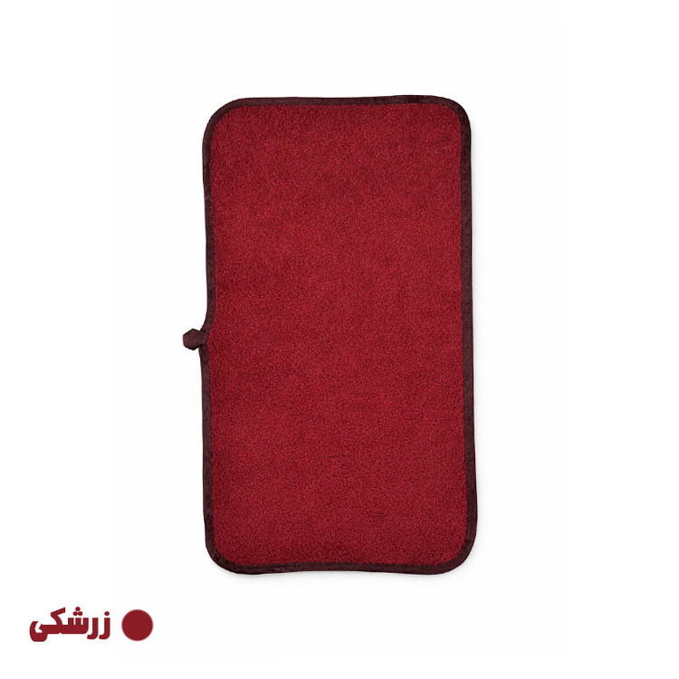 حوله دست اوسینی مدل HND2 سایز 50x30 سانتیمتر