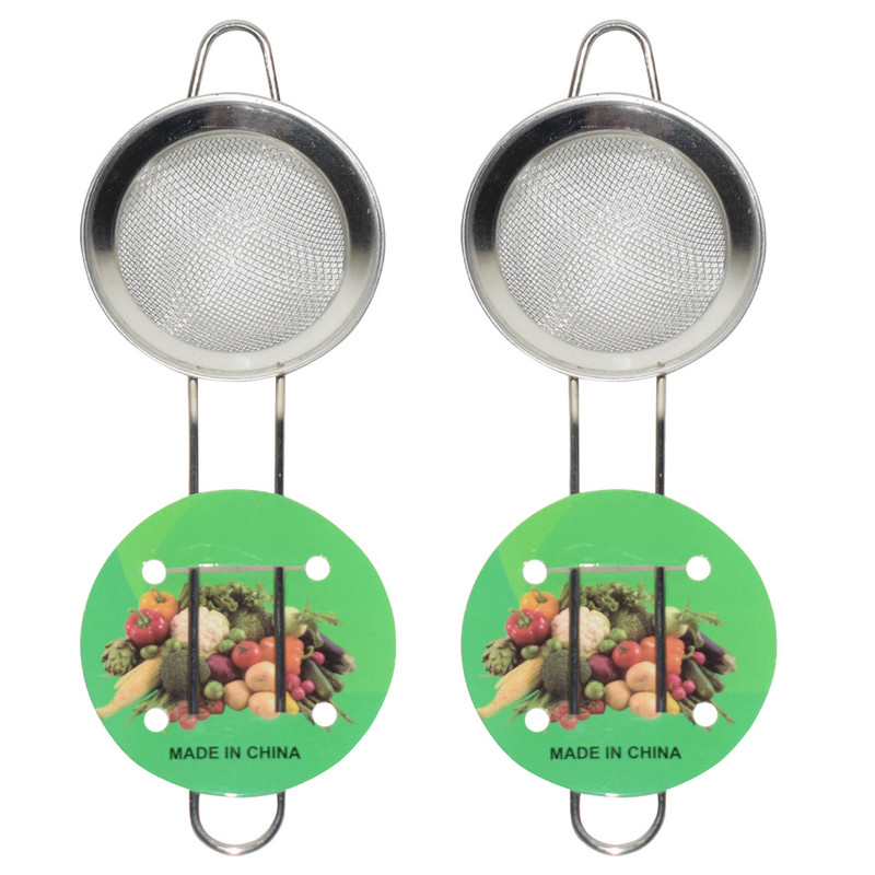 صافی چای مدل KA بسته 2 عددی