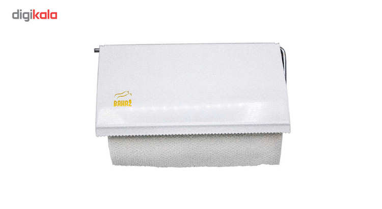 پایه رول دستمال کاغذی بهاز کالا مدل B-S کد 597