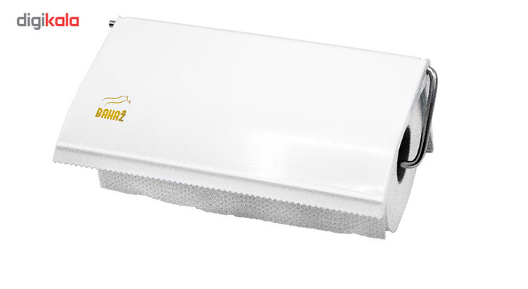 پایه رول دستمال کاغذی بهاز کالا مدل B-S کد 597