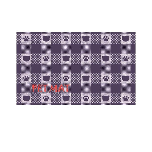 پادری مدل حیوانات کد HSHMA0050 سایز 76x46 سانتی متر
