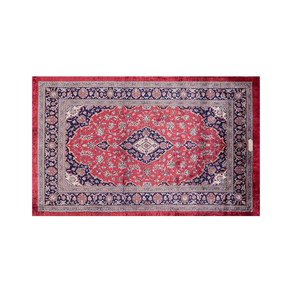 پادری مدل فرش کد MN-M35M001-MR0097 سایز 76x46 سانتی متر