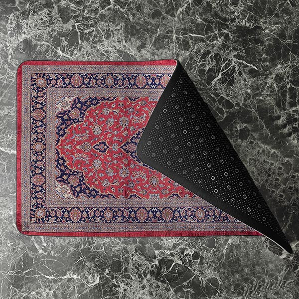 پادری مدل فرش کد MN-M35M001-MR0097 سایز 76x46 سانتی متر