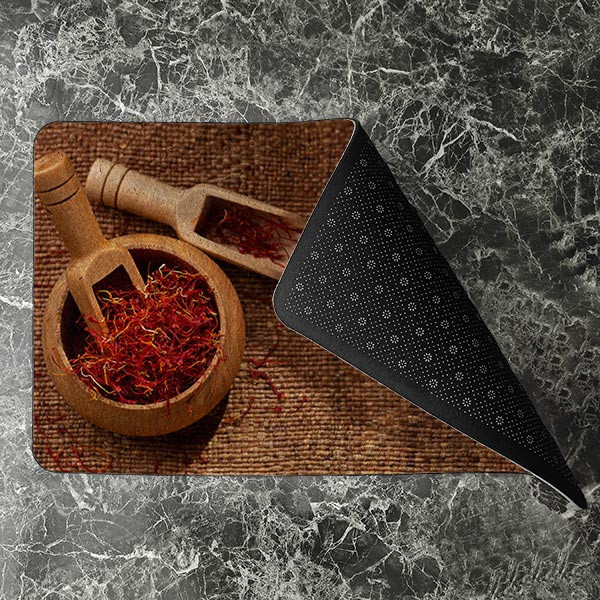 پادری مدل آشپزخانه کد M35M001-MH0284 سایز 76x46 سانتی متر