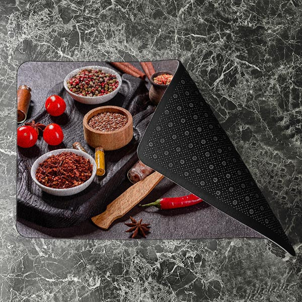 پادری مدل آشپزخانه کد HSHMH0269 سایز 76x46 سانتی متر