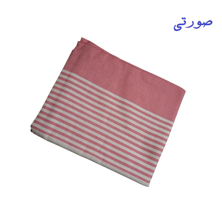 حوله استخری یزد کد A01 سایز 100×180 سانتی متر