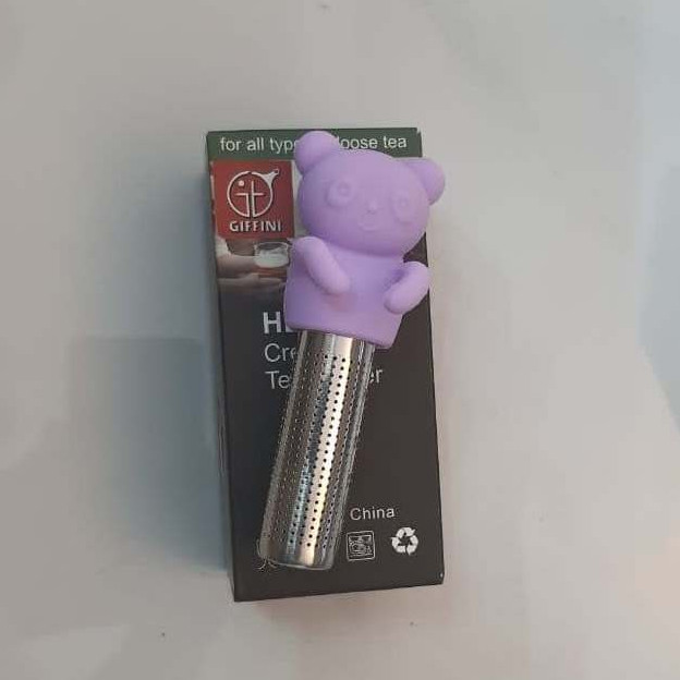 صافی چای جی فی نی مدل BBN02 مجموعه 2 عددی