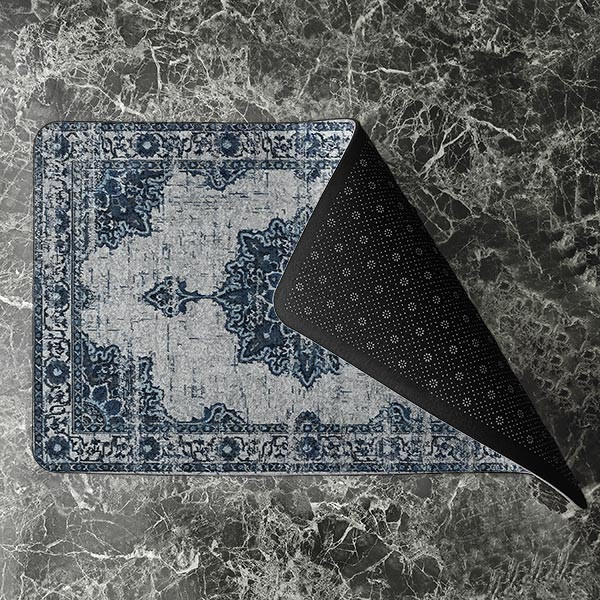 پادری مدل فرش کد MN-M35M001-MR0129 سایز 76x46 سانتی متر