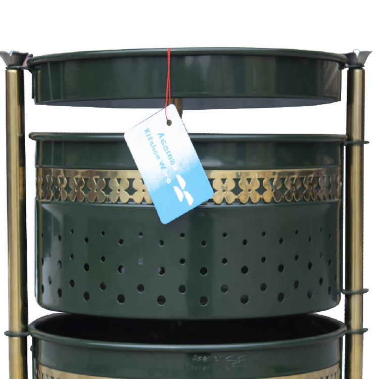 سبد سیب زمینی و پیاز آسمان مدل 626T